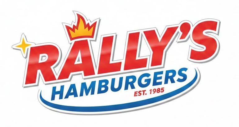 Rally's Logo